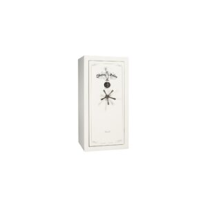 Liberty Lincoln 25 — White Marble