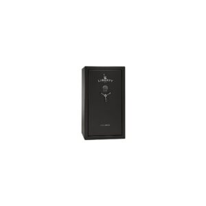 Liberty USA 36 — Textured Black