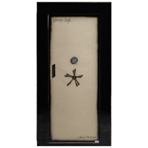 Liberty Vault Door - Beast