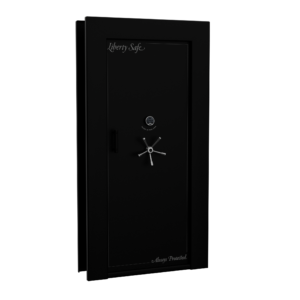 Liberty Vault Door - Beast