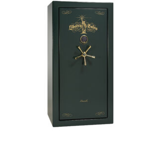 Liberty Lincoln Standard