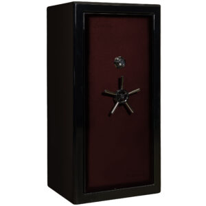 Liberty Presidential Signature