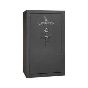 Liberty Colonial 30 — Textured Granite