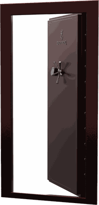 Browning 1878 vault door
