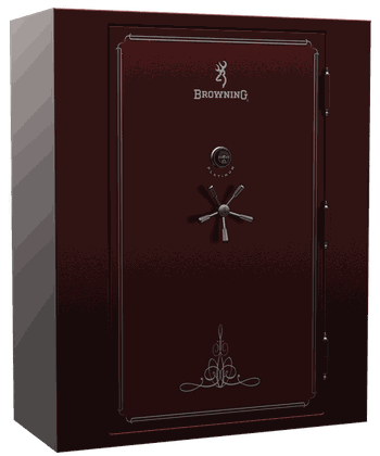 Browning Platinum 65T, Crimson