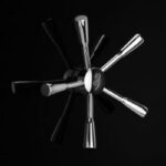 Cast Iron Wheel