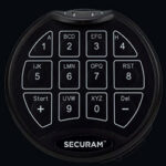 Securam ScanLogic Basic 800 +$249.00